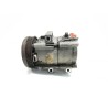 Recambio de compresor aire acondicionado para ford mondeo familiar (gd) ghia referencia OEM IAM 87BW19D629CB  