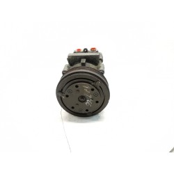Recambio de compresor aire acondicionado para ford mondeo familiar (gd) ghia referencia OEM IAM 87BW19D629CB  