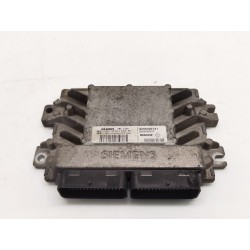 Recambio de centralita motor uce para renault clio ii (bb_, cb_) 1.4 16v (b/cb0p, bb13) referencia OEM IAM 8200326741  
