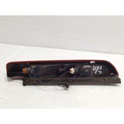 المصباح الخلفي المركزي الأيسر Ford Focus II (DA_, hcp, dp) | Desguace Becerril