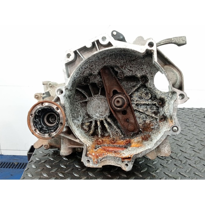 Gearbox Seat Ibiza III (6L1) | Becerril Scrap Yard