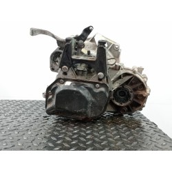 Gearbox Seat Ibiza III (6L1) | Becerril Scrap Yard