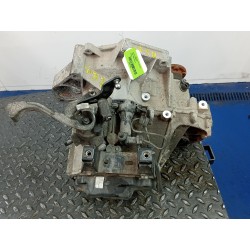 Gearbox Seat Ibiza III (6L1) | Becerril Scrap Yard