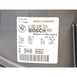 Recambio de cuadro instrumentos para bmw 3 (e46) 330 d referencia OEM IAM 6940882 0263639214 