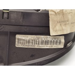 لوحة العدادات Peugeot 406 (8B) | Desguace Becerril