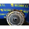 Recambio de kit de embrague para nissan cabstar año 2005 referencia OEM IAM 699860  