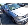 opel astra g sedán (t98) del año 2001