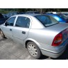 opel astra g sedán (t98) del año 2001