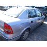 opel astra g sedán (t98) del año 2001