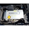 opel astra g sedán (t98) del año 2001
