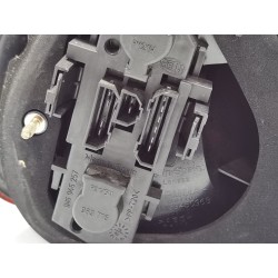 Recambio de piloto trasero derecho para seat toledo ii (1m2) 1.9 tdi referencia OEM IAM   