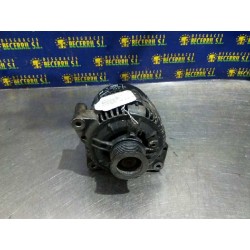 Recambio de alternador para volvo serie 960 berlina/familiar 2.5 24v couture berlina referencia OEM IAM 0123500006 9162423 