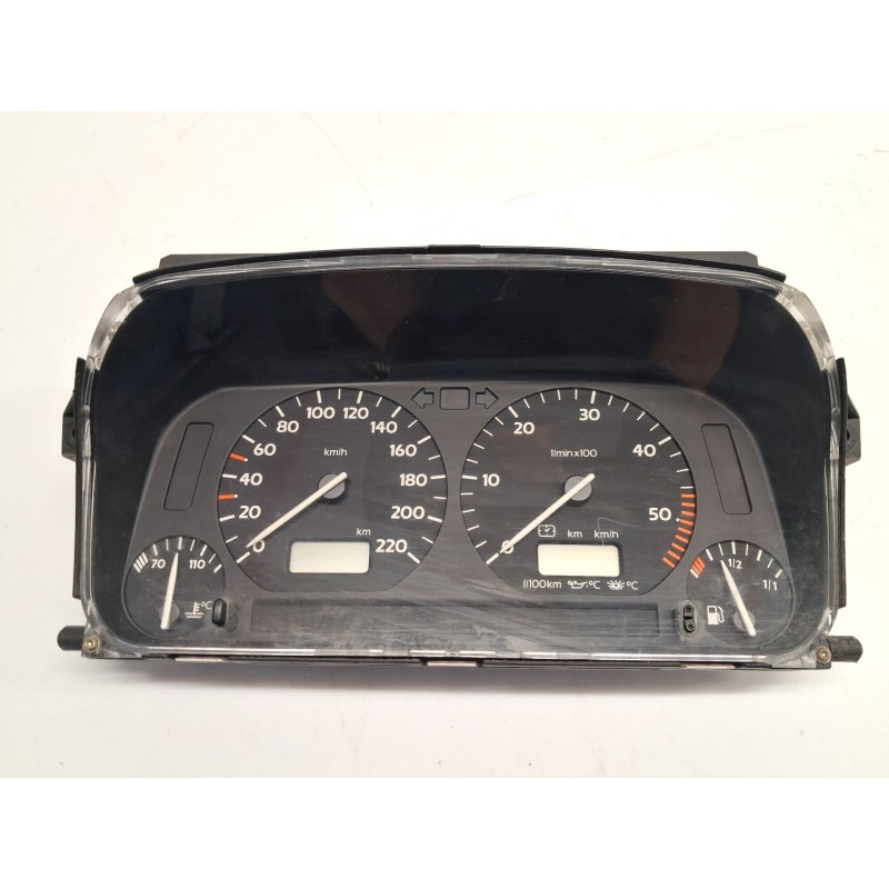 Instrumententafel Volkswagen Golf III (1H1) | Desguace Becerril