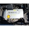 المحرك الكامل Opel Astra g Sedán (T98) | Desguace Becerril