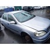 تفكيك Opel astra g hatchback (T98) 1.6 (F08, F48) Gasolina من عام 2002 بمحرك Z 16 SE