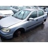 تفكيك Opel astra g hatchback (T98) 1.6 (F08, F48) Gasolina من عام 2002 بمحرك Z 16 SE
