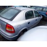 تفكيك Opel astra g hatchback (T98) 1.6 (F08, F48) Gasolina من عام 2002 بمحرك Z 16 SE