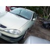 تفكيك Renault megane I classic (LA0/1_) 1.9 D (LA0A, LA0U, LA0R) Diesel من عام 2000 بمحرك F8Q 620,F8Q 622,F8Q 624