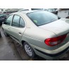 تفكيك Renault megane I classic (LA0/1_) 1.9 D (LA0A, LA0U, LA0R) Diesel من عام 2000 بمحرك F8Q 620,F8Q 622,F8Q 624