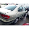 تفكيك Renault megane I classic (LA0/1_) 1.9 D (LA0A, LA0U, LA0R) Diesel من عام 2000 بمحرك F8Q 620,F8Q 622,F8Q 624