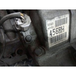 Recambio de caja cambios para opel astra g sedán (t98) 1.6 (f69) referencia OEM IAM 456RH  