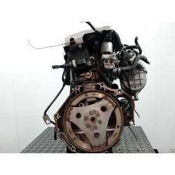 المحرك الكامل Opel Astra g Sedán (T98) | Desguace Becerril