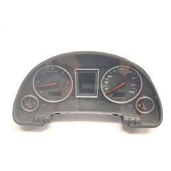 Recambio de cuadro instrumentos para audi a4 b6 (8e2) 1.9 tdi referencia OEM IAM 8E0920900MX 0263626650 