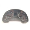 Recambio de cuadro instrumentos para audi a4 b6 (8e2) 1.9 tdi referencia OEM IAM 8E0920900MX 0263626650 