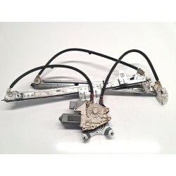 Recambio de elevalunas delantero izquierdo para citroën xsara picasso (n68) 2.0 hdi referencia OEM IAM 128000292 A05128100 