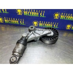 Recambio de tensor correa auxiliar para saab 9-3 berlina 2.0 t sek referencia OEM IAM 24418172  