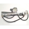 Recambio de elevalunas delantero izquierdo para citroën xsara picasso 2.0 hdi referencia OEM IAM 103241104  