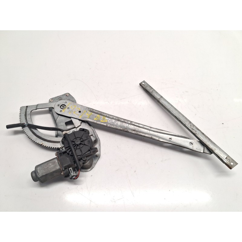 Recambio de elevalunas delantero derecho para ford transit furgoneta (fa_ _) 2.2 tdci referencia OEM IAM 400922B  