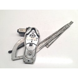 Recambio de elevalunas delantero derecho para ford transit furgoneta (fa_ _) 2.2 tdci referencia OEM IAM 400922B  