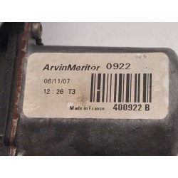 Recambio de elevalunas delantero derecho para ford transit furgoneta (fa_ _) 2.2 tdci referencia OEM IAM 400922B  