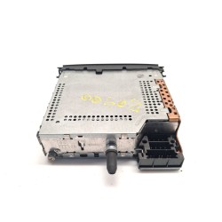 Recambio de sistema audio / radio cd para citroën xsara picasso (n68) 2.0 hdi referencia OEM IAM 96489437XT  