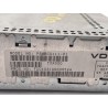 Recambio de sistema audio / radio cd para citroën xsara picasso (n68) 2.0 hdi referencia OEM IAM 96489437XT  