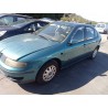seat leon (1m1) del año 2000