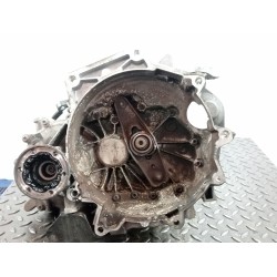Recambio de caja cambios para volkswagen polo iv (9n_, 9a_) 1.4 tdi referencia OEM IAM HGS  