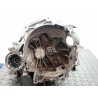 Recambio de caja cambios para volkswagen polo iv (9n_, 9a_) 1.4 tdi referencia OEM IAM HGS  