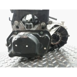 Recambio de caja cambios para volkswagen polo iv (9n_, 9a_) 1.4 tdi referencia OEM IAM HGS  
