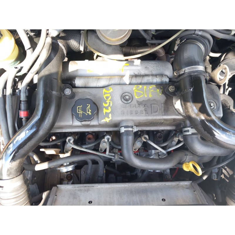 Recambio de motor completo para ford focus i (daw, dbw) 1.8 turbo di / tddi referencia OEM IAM C9DA  