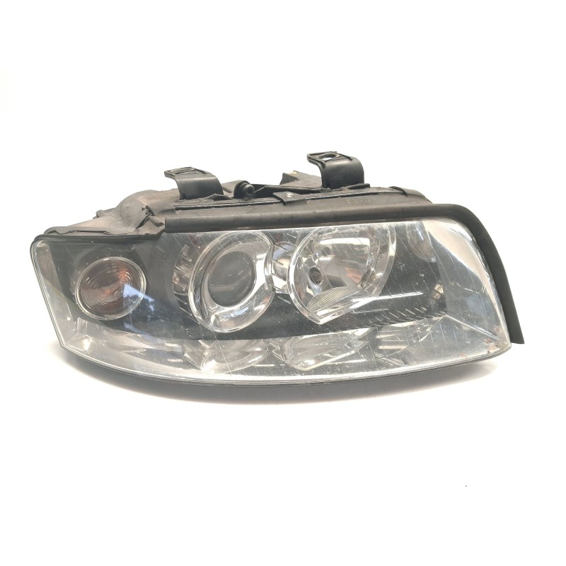 Recambio de faro derecho para audi a4 b6 (8e2) 1.9 tdi referencia OEM IAM 8E0941004F / 8E0990008F 89305700 