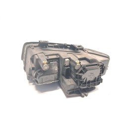 Recambio de faro derecho para audi a4 b6 (8e2) 1.9 tdi referencia OEM IAM 8E0941004F / 8E0990008F 89305700 