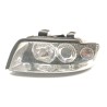 Recambio de faro izquierdo para audi a4 b6 (8e2) 1.9 tdi referencia OEM IAM 8E0941003F / 8E0990007F 8E0941029C 