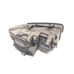Recambio de faro izquierdo para audi a4 b6 (8e2) 1.9 tdi referencia OEM IAM 8E0941003F / 8E0990007F 8E0941029C 