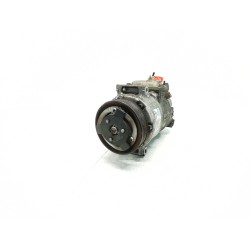 Recambio de compresor aire acondicionado para seat altea (5p1) arena referencia OEM IAM 1K0820803S  
