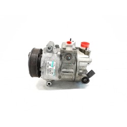 Recambio de compresor aire acondicionado para seat altea (5p1) arena referencia OEM IAM 1K0820803S  