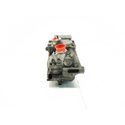 Recambio de compresor aire acondicionado para seat altea (5p1) arena referencia OEM IAM 1K0820803S  