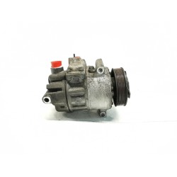 Recambio de compresor aire acondicionado para seat altea (5p1) arena referencia OEM IAM 1K0820803S  
