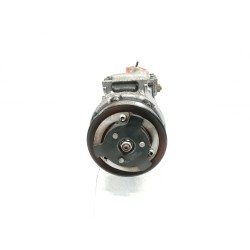 Recambio de compresor aire acondicionado para seat altea (5p1) arena referencia OEM IAM 1K0820803S  